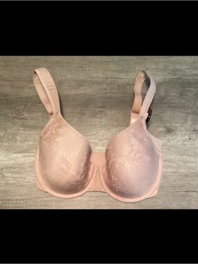 NWT 32DDD Felina Lightly Padded Underwire Bra